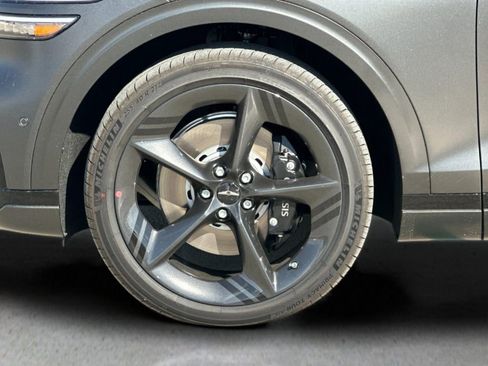 New 2026 Genesis GV70 3.5T Sport Prestige image 26