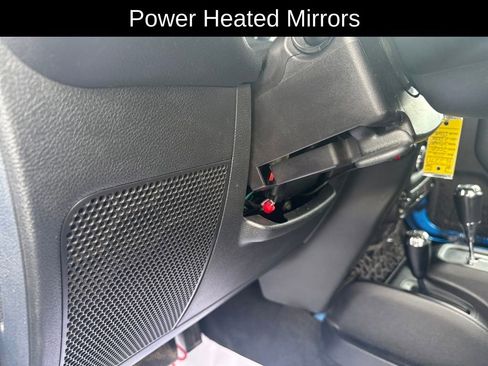 Used 2016 Jeep Wrangler Sport w/ Quick Order Package 24S image 18