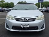 Used 2012 Toyota Camry LE image 2