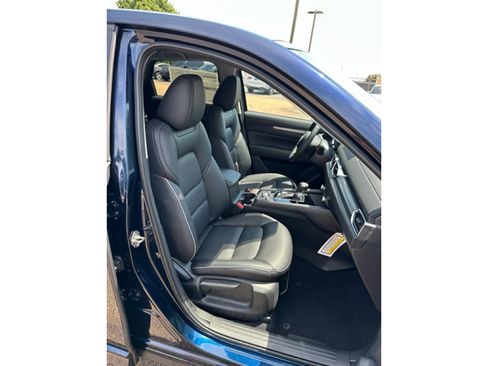 Used 2025 MAZDA CX-5 AWD 2.5 S w/ Select Package image 21