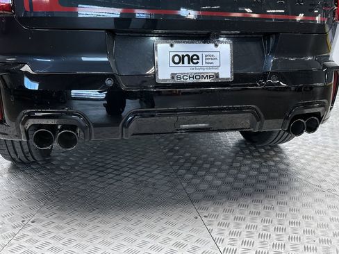 New 2026 MINI Cooper Countryman John Cooper Works w/ Comfort Package Max image 26