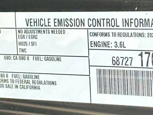 New 2026 Jeep Grand Cherokee L Laredo AWD/4WD image 49