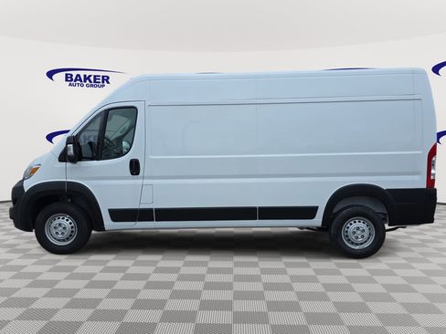 New 2026 RAM ProMaster 2500 w/ Convenience Group image 6