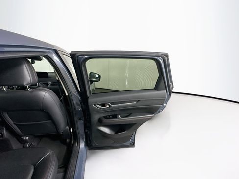 Used 2024 MAZDA CX-5 Carbon Edition AWD/4WD image 31