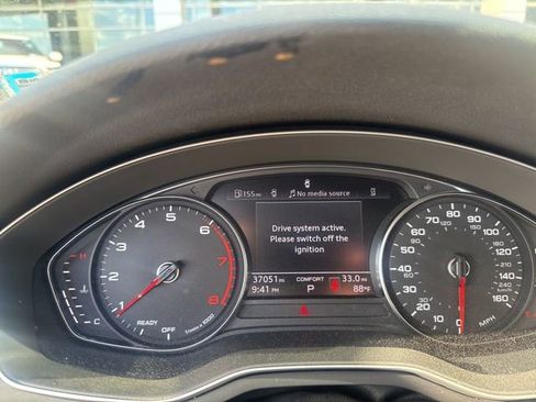 Used 2021 Audi A4 2.0T Premium w/ Convenience Package image 1