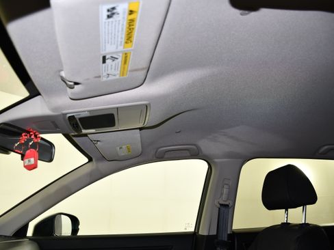 Certified 2025 Honda CR-V LX image 37