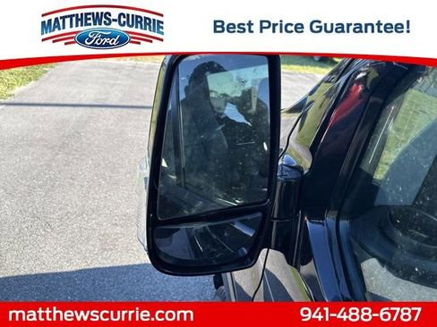 New 2025 Ford Transit 150 Low Roof AWD image 8