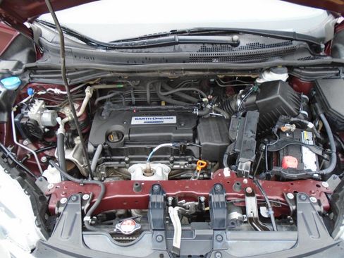 Used 2015 Honda CR-V EX-L image 17