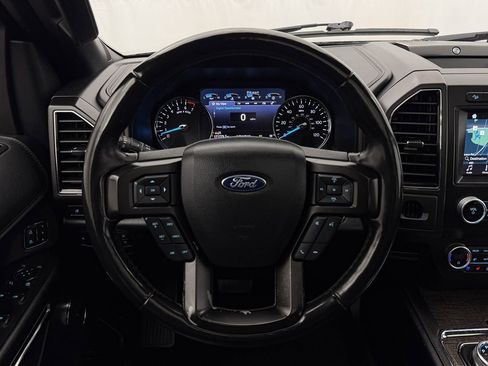 Used 2019 Ford Expedition Max Limited AWD/4WD image 11