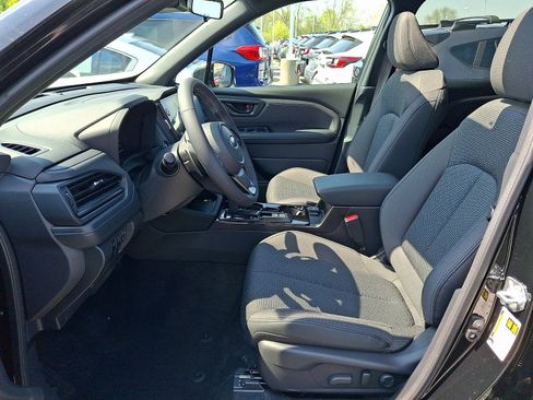 New 2026 Subaru Forester Premium AWD/4WD image 9