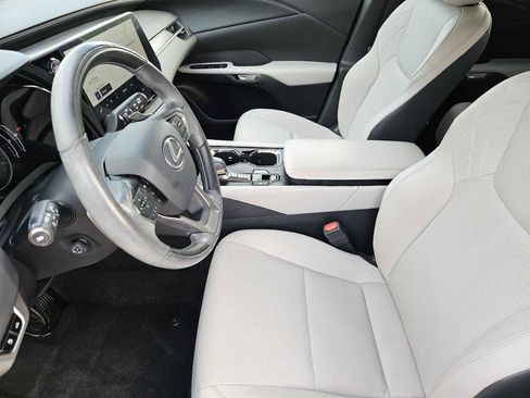 Used 2023 Lexus RX 350 Premium w/ Cold Area Package FWD image 13