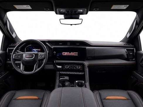Used 2024 GMC Sierra 1500 AT4 w/ Technology Package AWD/4WD image 16