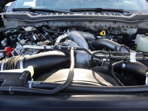 New 2026 Ford F350 XL w/ STX Appearance Package AWD/4WD image 18