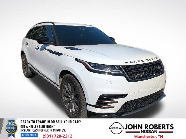 Used 2018 Land Rover Range Rover Velar R-Dynamic SE AWD/4WD image 1