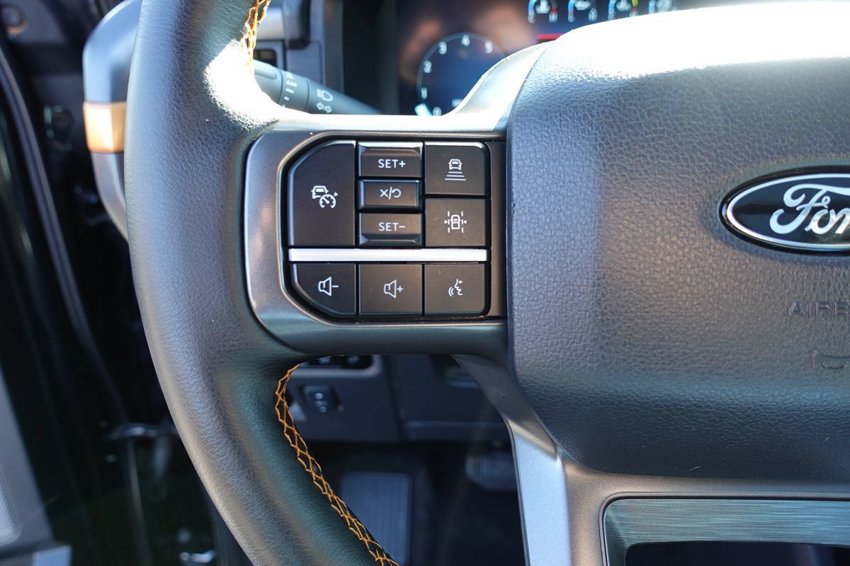 Used 2025 Ford F150 Tremor w/ Bed Utility Package AWD/4WD image 61