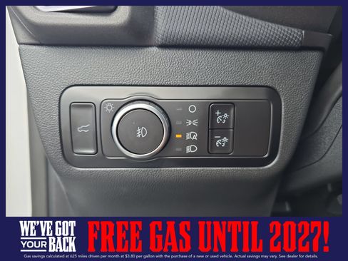 New 2025 Ford Bronco Sport Outer Banks w/ Outer Banks Tech Package+ AWD/4WD image 22