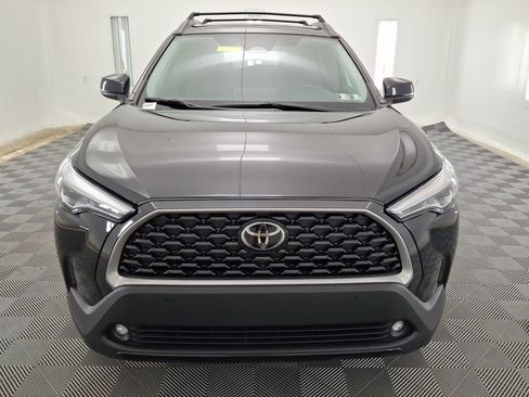 Certified 2024 Toyota Corolla Cross XLE w/ Convenience Package AWD/4WD image 29