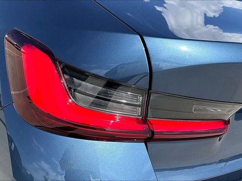 Used 2025 BMW 330i Sedan RWD image 26