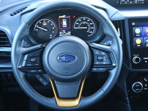 Used 2024 Subaru Forester Wilderness AWD/4WD image 20