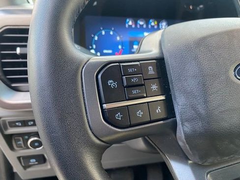 Used 2024 Ford F150 Lariat w/ Bed Utility Package image 20