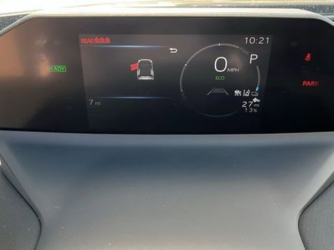 New 2026 Toyota bZ image 6