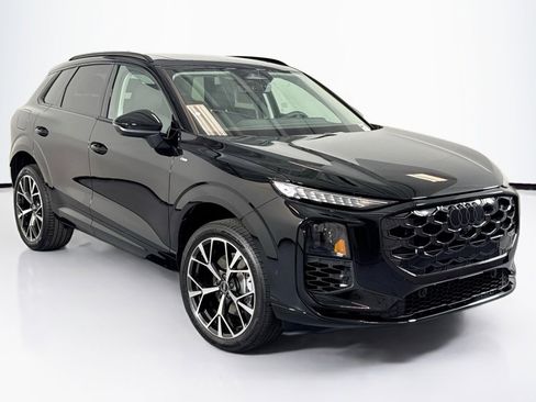 New 2026 Audi Q3 quattro 2.0T image 3