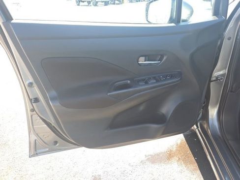 Used 2021 Nissan Versa SV image 20