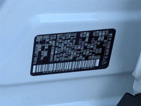 Certified 2022 Nissan Rogue SL w/ SL Premium Package image 36