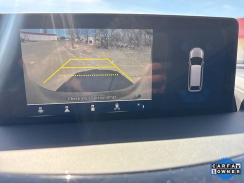 Certified 2025 Acura RDX A-Spec image 22