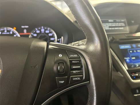 Used 2014 Acura MDX SH-AWD w/ Technology Package image 14