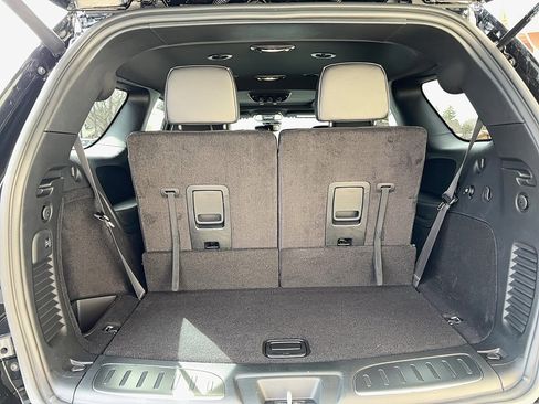 New 2026 Dodge Durango GT image 17