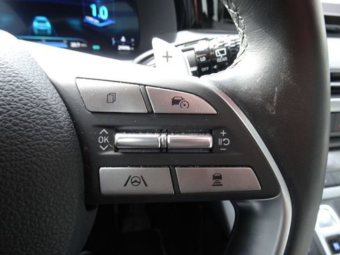 Used 2023 Hyundai Palisade SEL FWD image 25