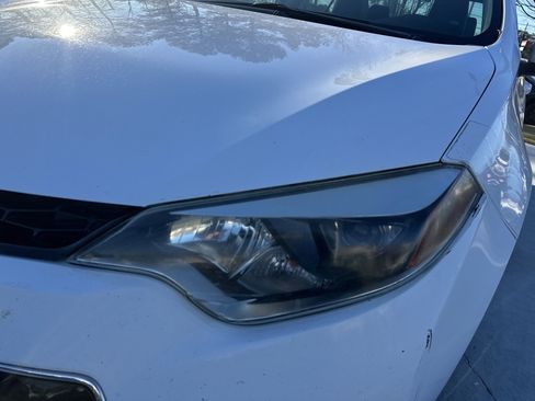 Used 2014 Toyota Corolla S image 6