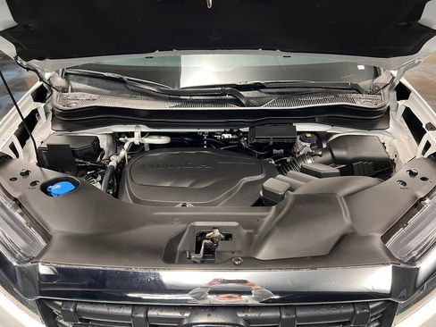 Used 2024 Honda Ridgeline RTL image 14
