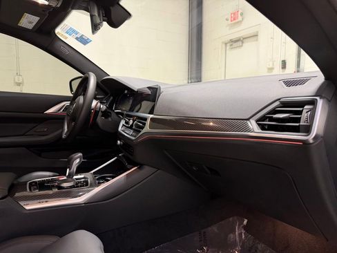 Used 2022 BMW M4 xDrive Competition w/ Executive Package image 45