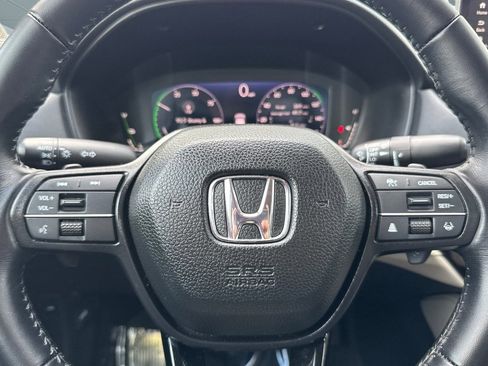 Certified 2024 Honda Accord EX-L image 18