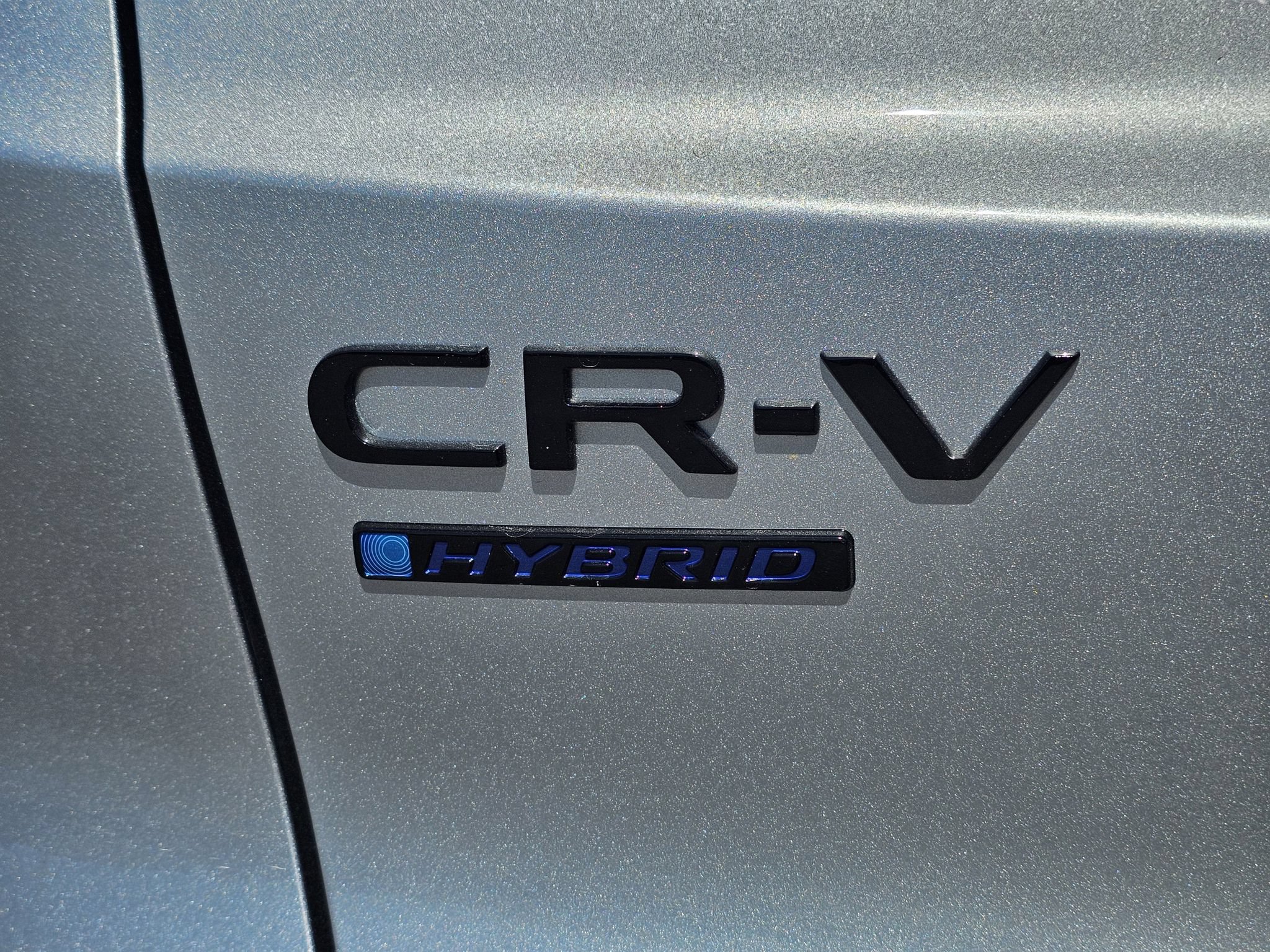 New 2026 Honda CR-V Sport-L image 11