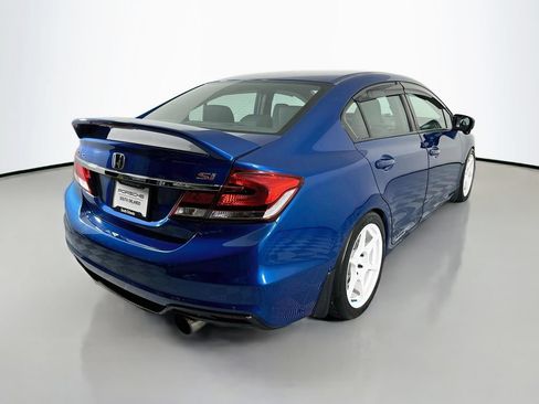 Used 2014 Honda Civic Si image 9