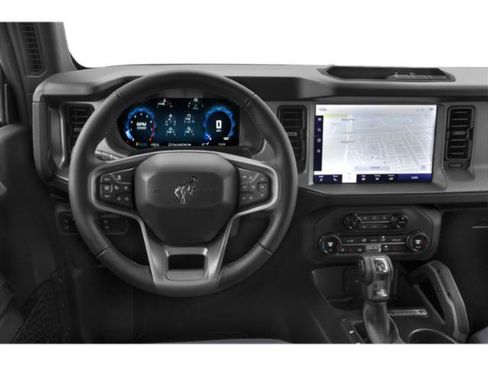 New 2026 Ford Bronco Outer Banks w/ Sasquatch Package image 32