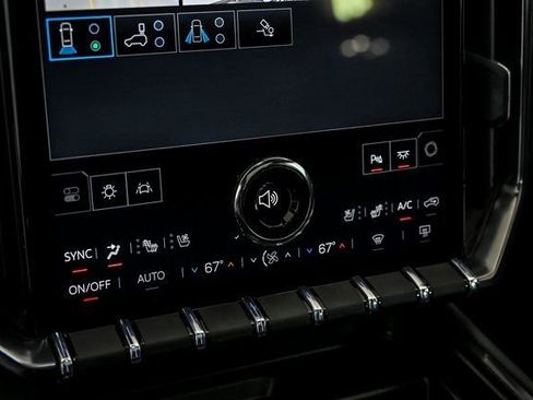 New 2026 GMC Acadia AT4 w/ Super Cruise Package image 17