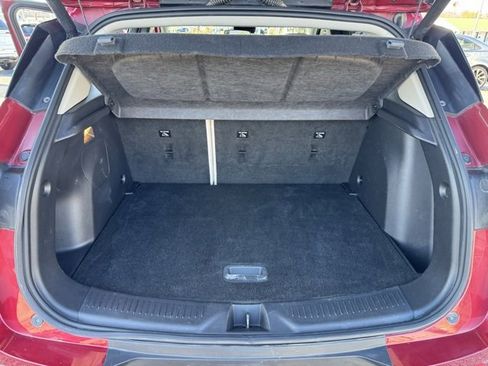 Used 2021 Buick Encore GX Select image 22