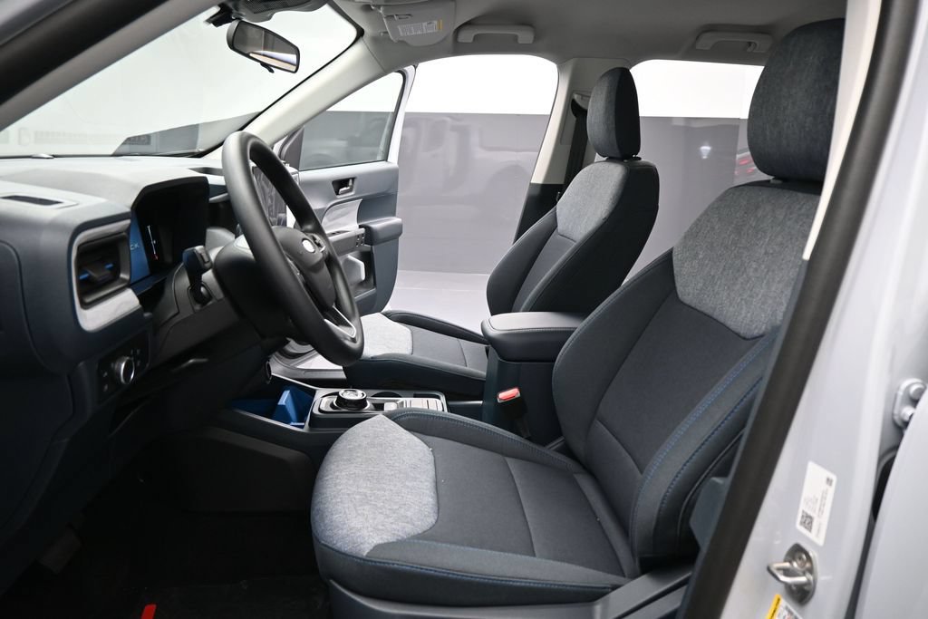 New 2026 Ford Maverick XLT FWD image 9