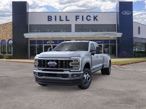 New 2026 Ford F350 Lariat w/ Lariat Ultimate Package AWD/4WD image 2