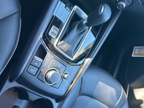 New 2025 MAZDA CX-5 AWD 2.5 S w/ Select Package image 18