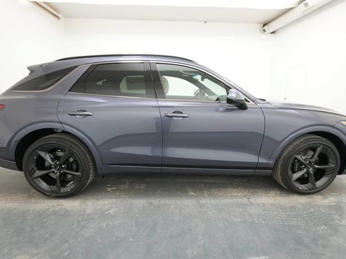 New 2026 Genesis GV70 3.5T Sport Prestige AWD/4WD image 10