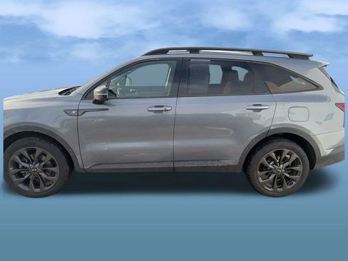 Used 2021 Kia Sorento SX Prestige image 4