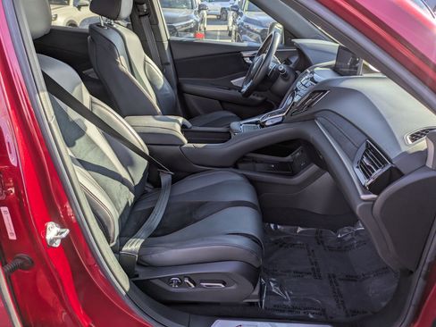 Used 2023 Acura RDX A-Spec image 36