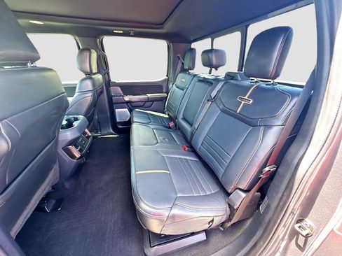 Used 2023 Ford F250 Platinum AWD/4WD image 17