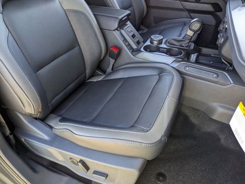 New 2026 Ford Bronco Outer Banks image 44