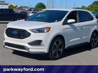 Used 2022 Ford Edge ST